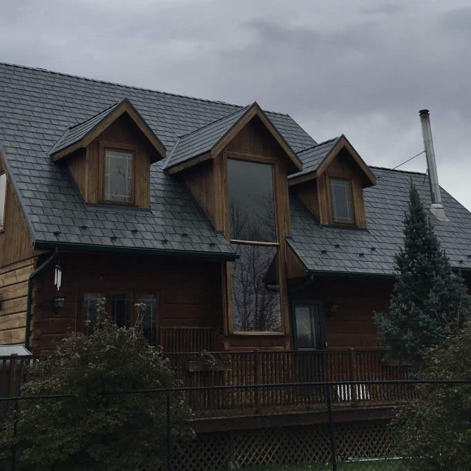 Rustic Slate