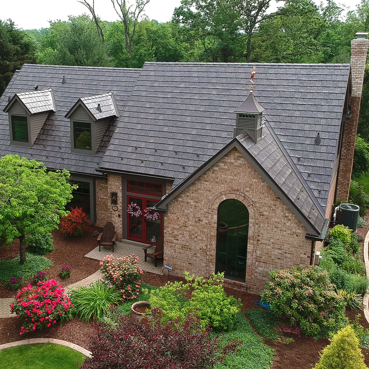 Arrowline Slate