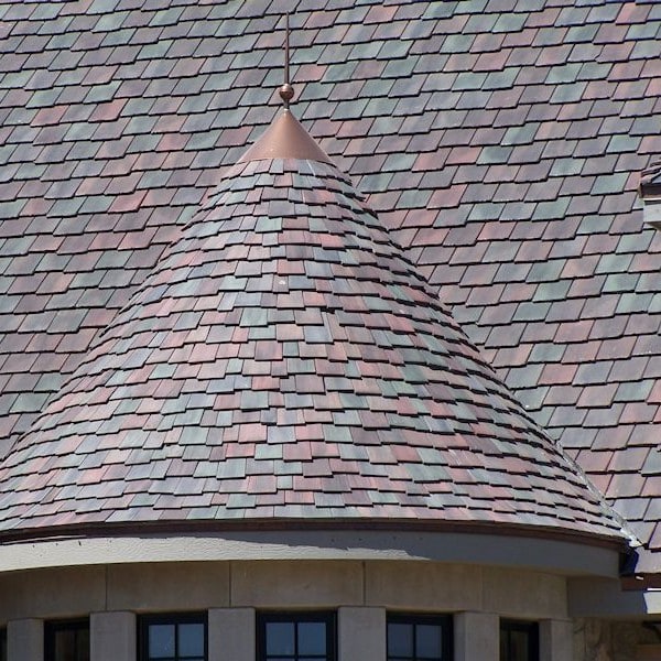 Turrets