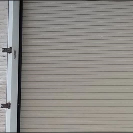 Rolling Door