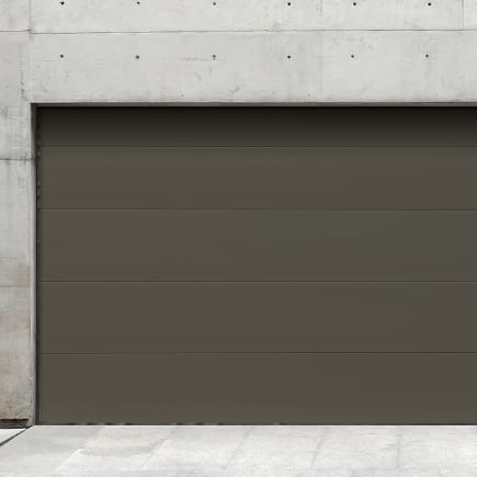 Bullet Resistant Door