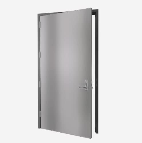 Hollow Metal Door