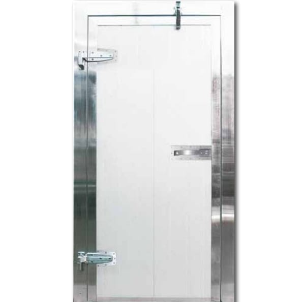 Cold Storage Door