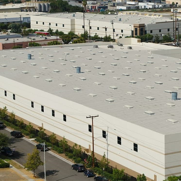SkyArc Polycarbonate Dome
