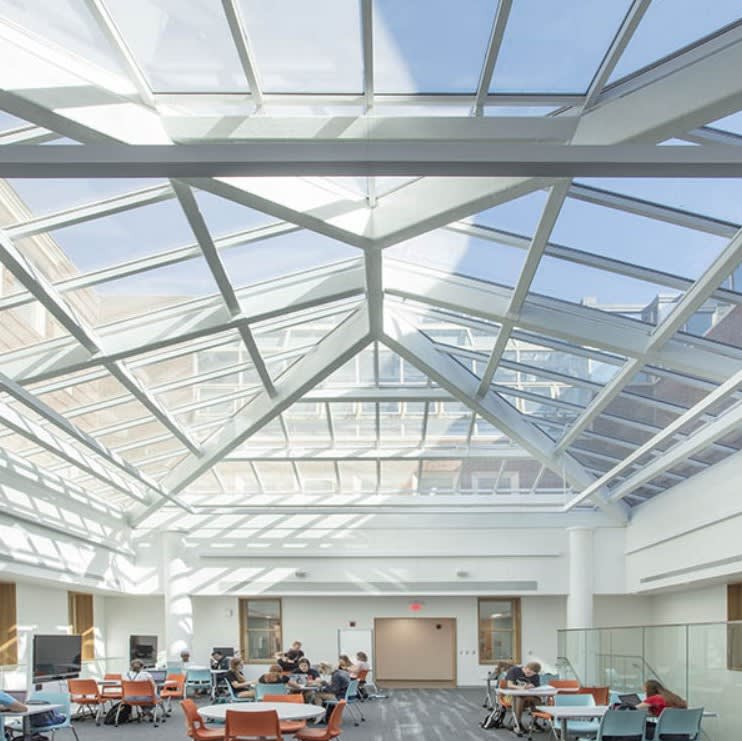 Special Skylight