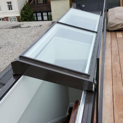 Single-Section Retracting