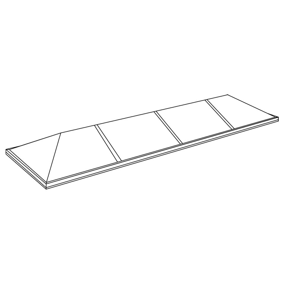 JC-P Special Skylight