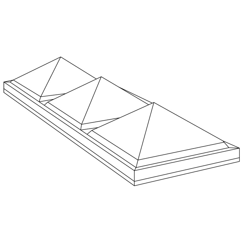JG-P Special Skylight