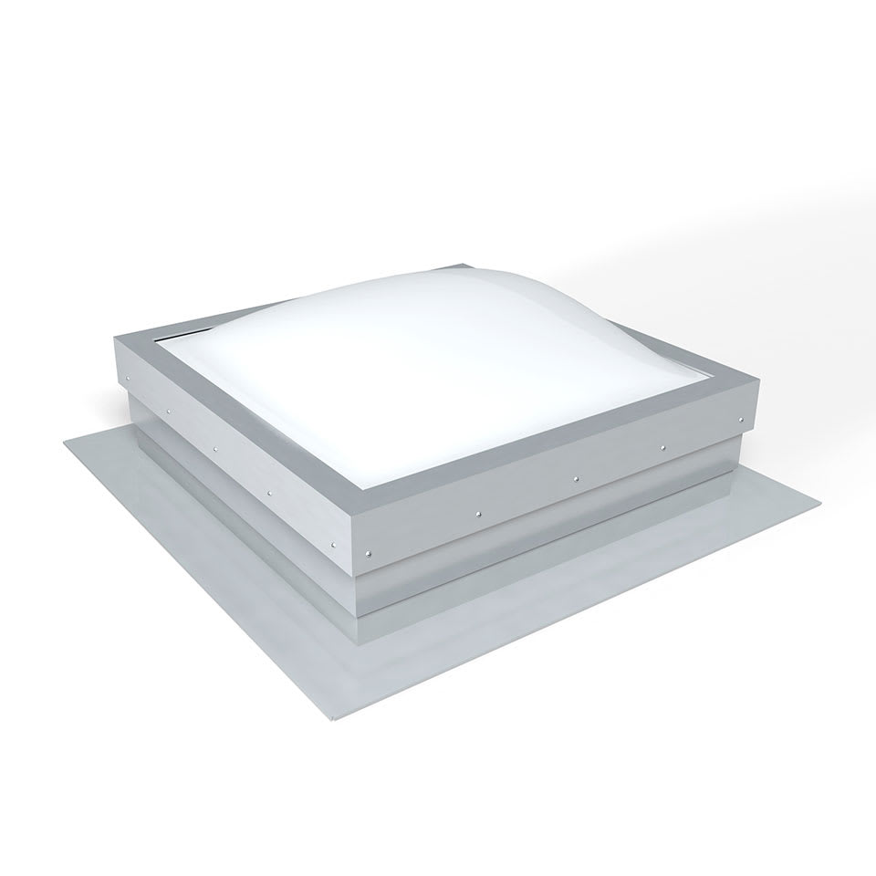 JV-S Skylight - Dome