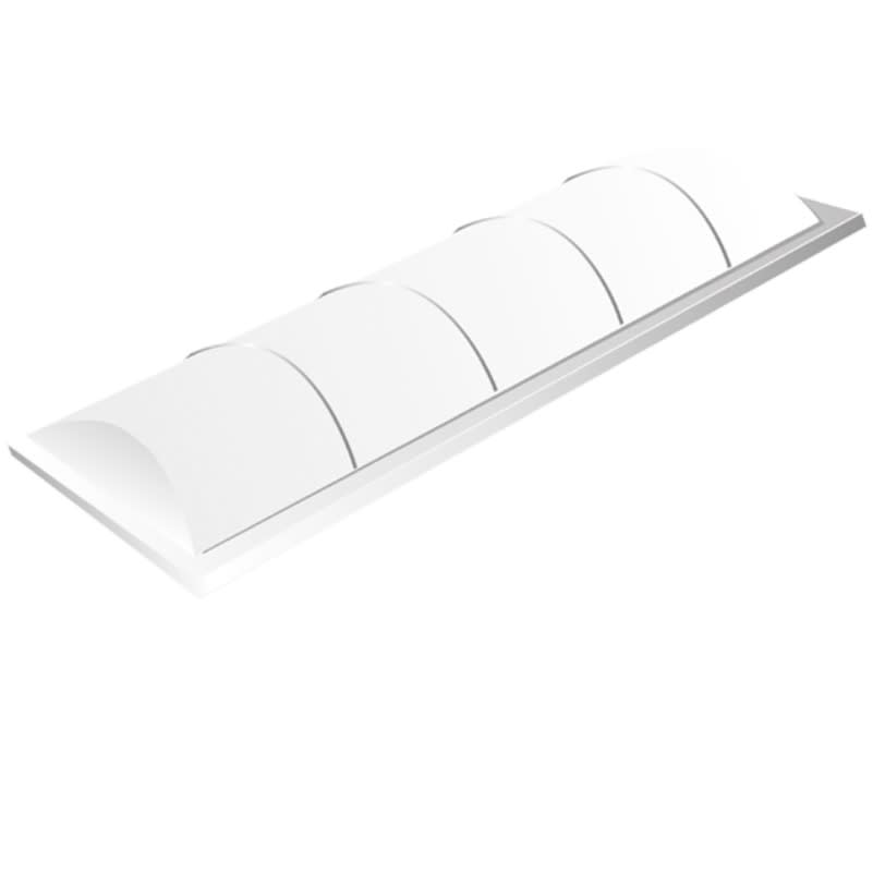 Continuous Skylights