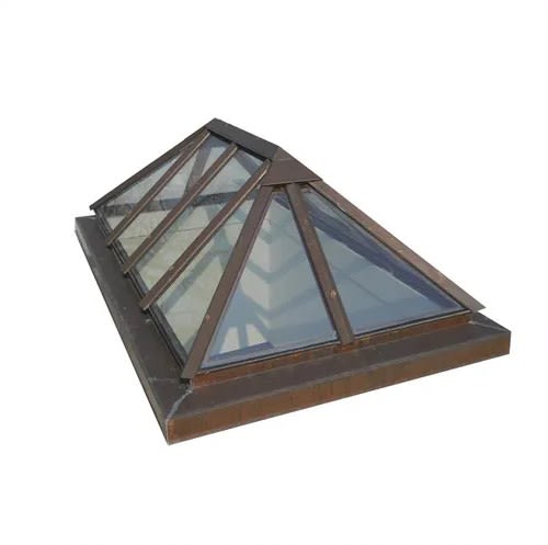 Custom Skylight