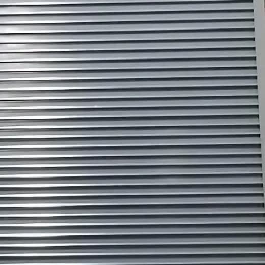 Rolling Door