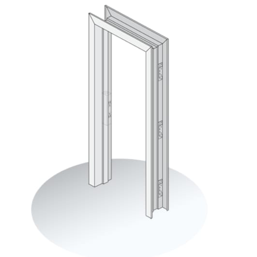 Drywall Frames