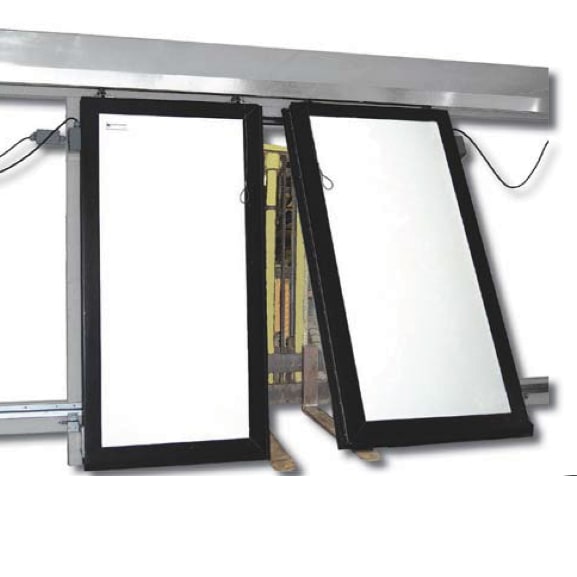 Cold Storage Door