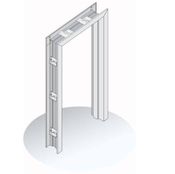 Expandable Drywall Frames