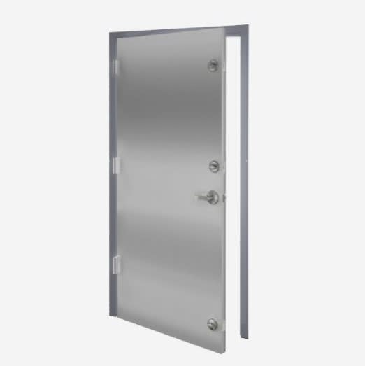Hollow Metal Door