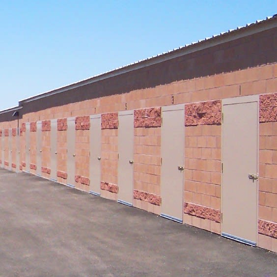 Econo Door