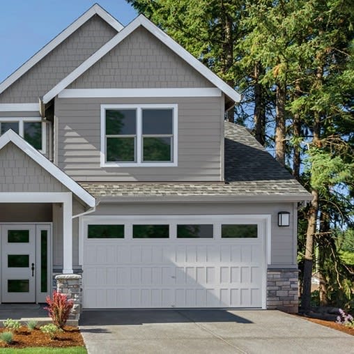 Bridgeport Garage Door