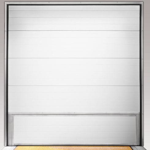 Breakaway Door