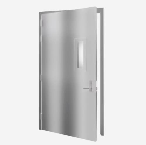 Hollow Metal Door