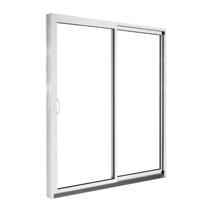 Patio Door