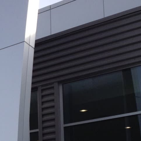 7.2 Ribbed Panel System