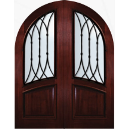 Patio Door