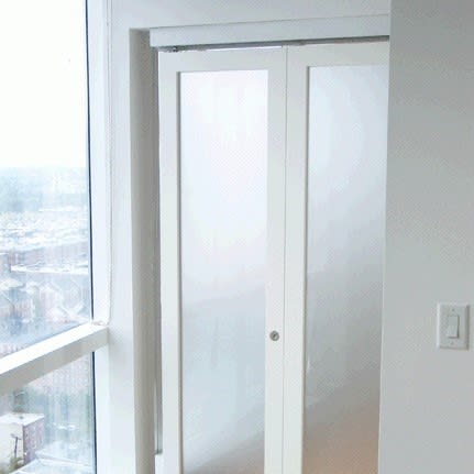 Folding End System