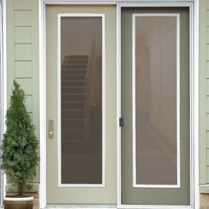Garden Door