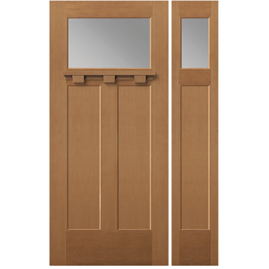 Entry Doors 