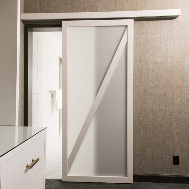 Barn Door