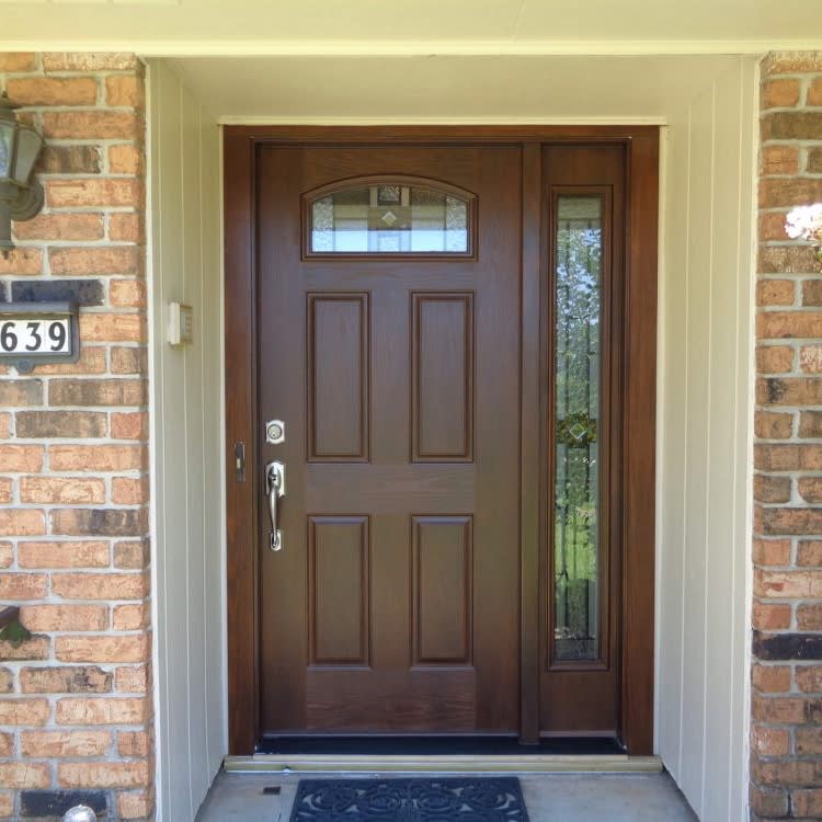 Entry Doors
