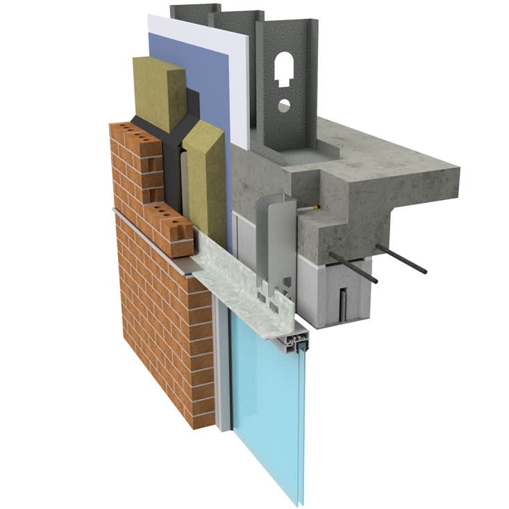 FERO Fast Thermal Bracket