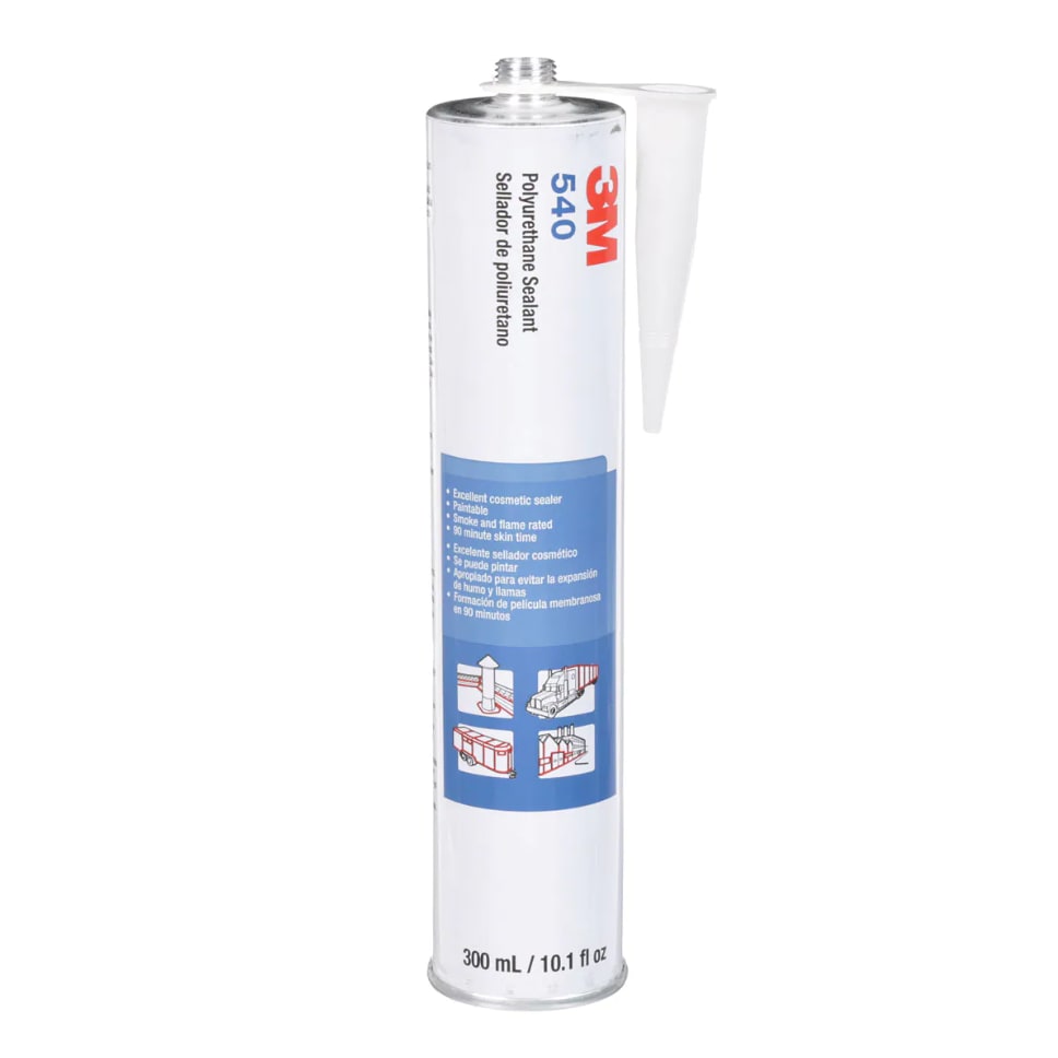3M Polyurethane
