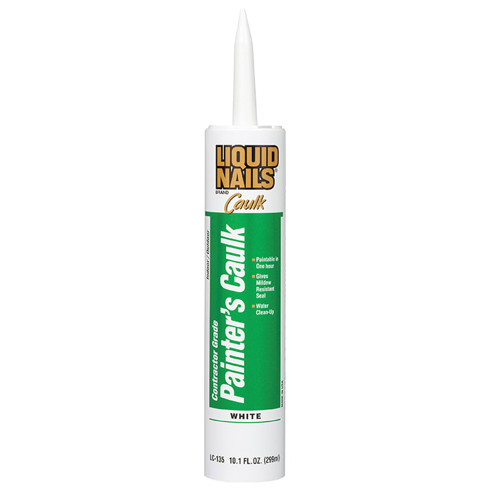 Painter's Caulk