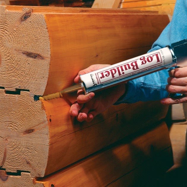 Log Builder