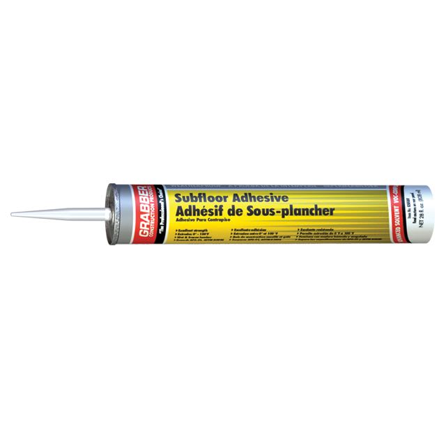 Adhesive Solv Based
