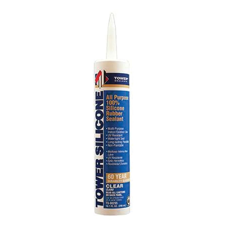 Tower Silicone