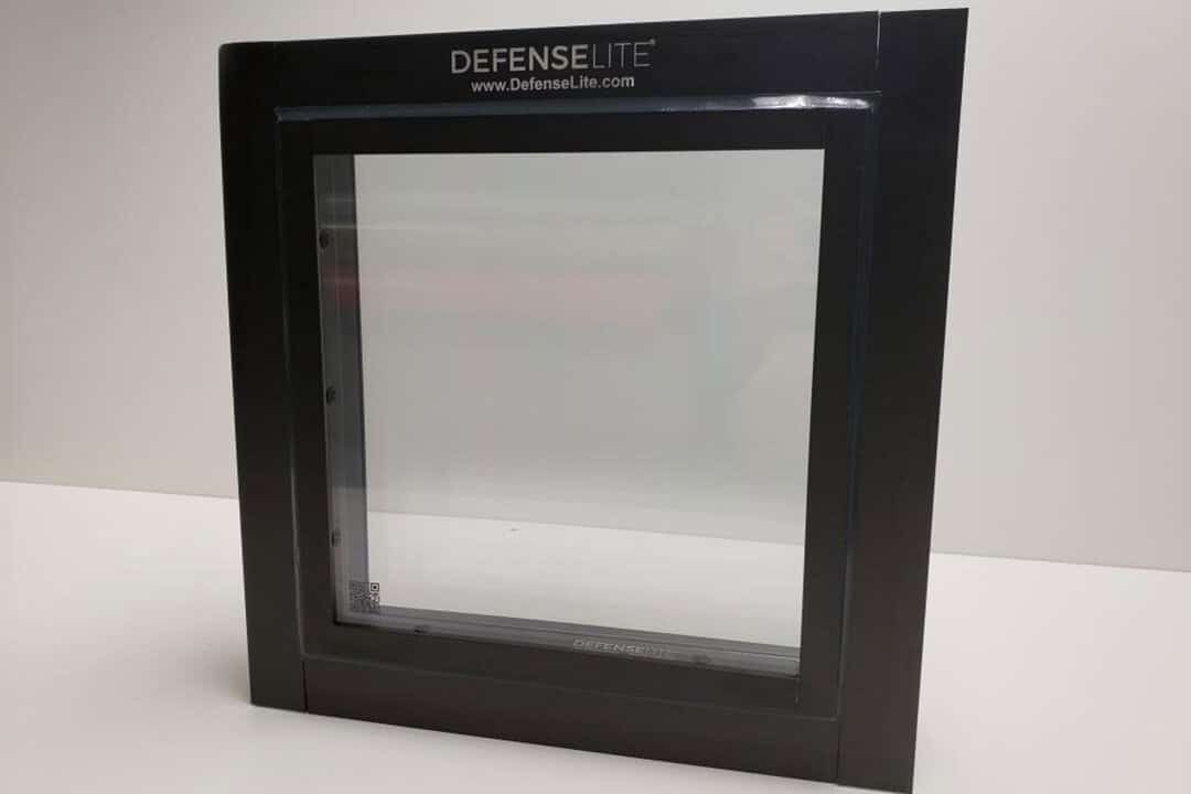 DefenseLite® Pro