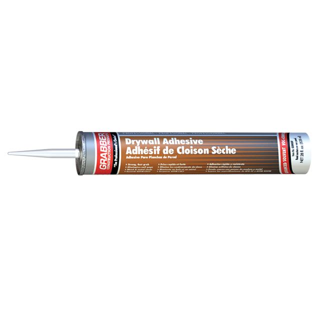 Adhesive Solv Based 