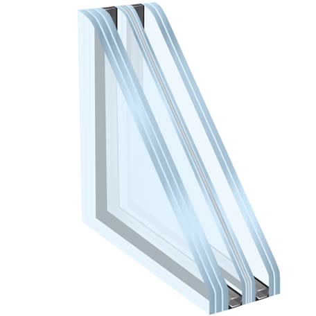 Forced Entry/Ballistic Resistant