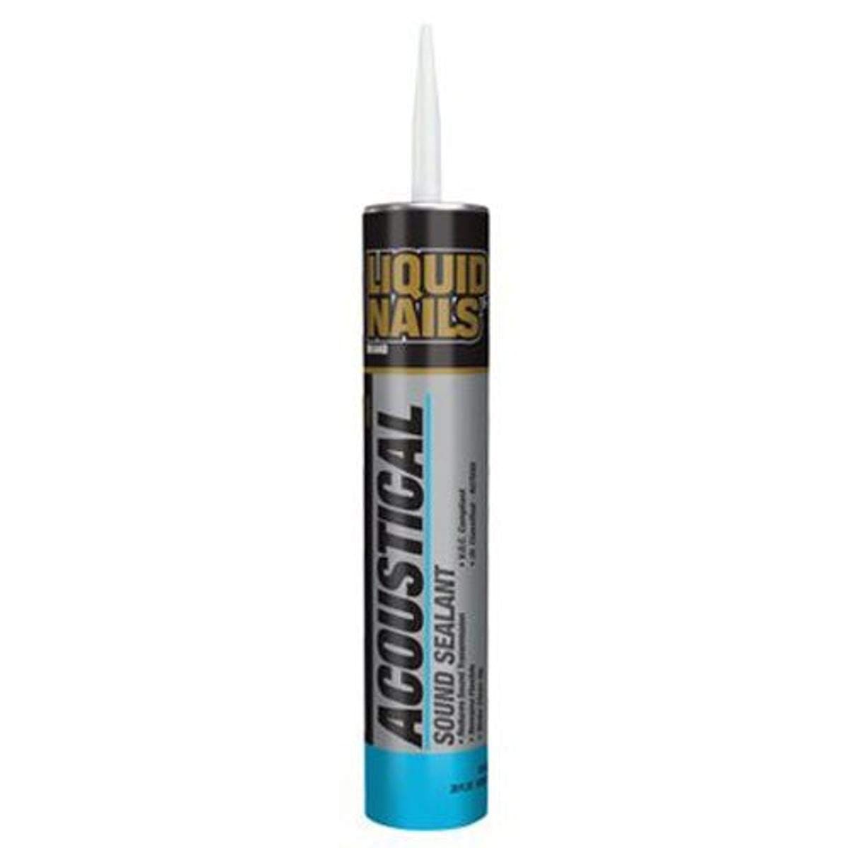 Acoustical Sound Sealant