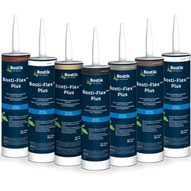 Bosti-Flex Plus