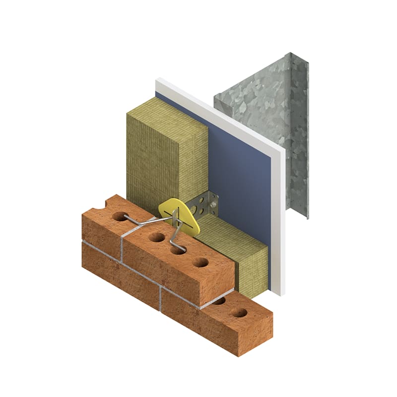 FERO Thermal Tie