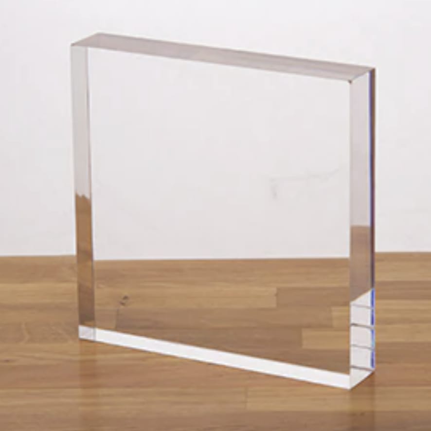Bulletproof Glass