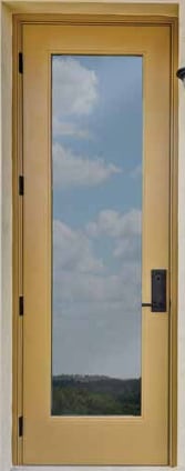 Swing Door