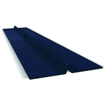 Aluminum Joint Closure