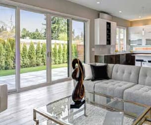 Sliding Doors