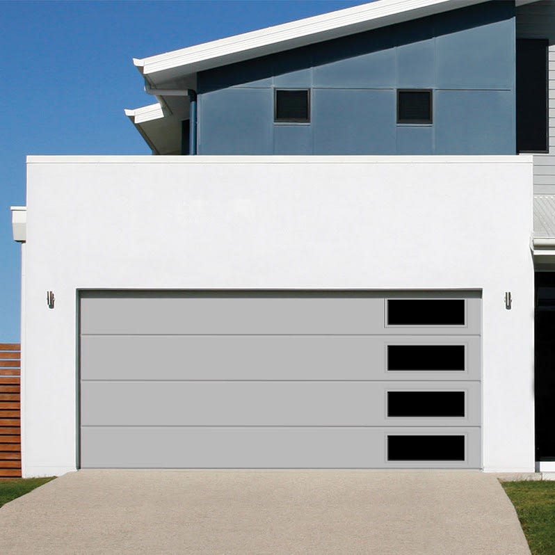 Flush Panel