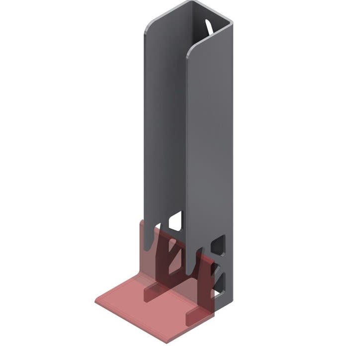 FERO Fast Thermal Bracket